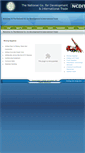 Mobile Screenshot of ncdit.com